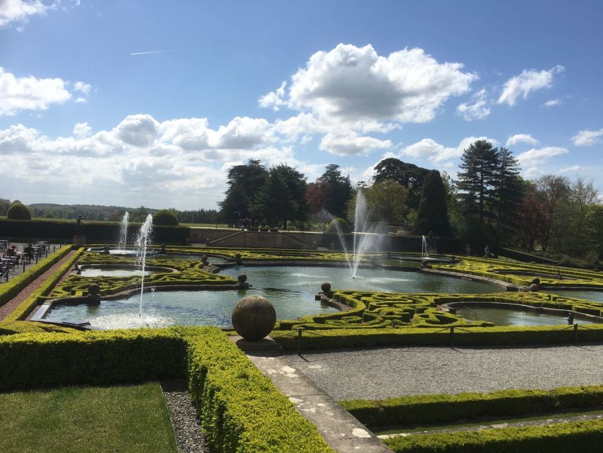 From Oxford: Blenheim Palace Guided Tour - Practical tips for a smooth day at Blenheim