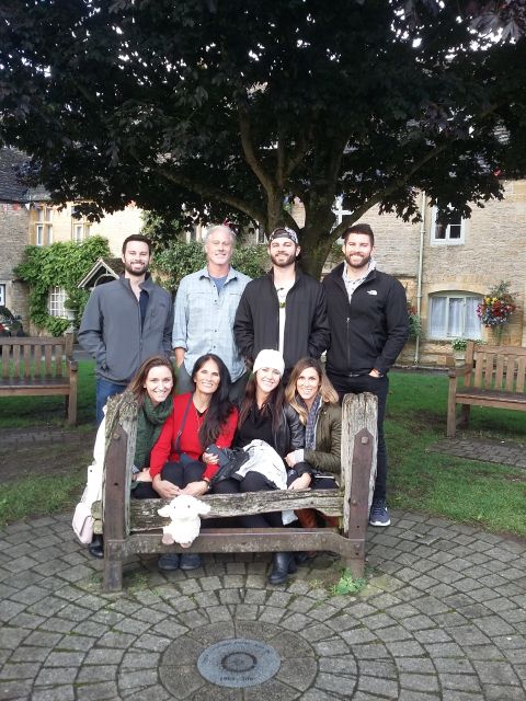 From Oxford: Cotswolds Towns and Villages Small Group Tour - Key Things That Make This Cotswolds Tour Worth Your Time