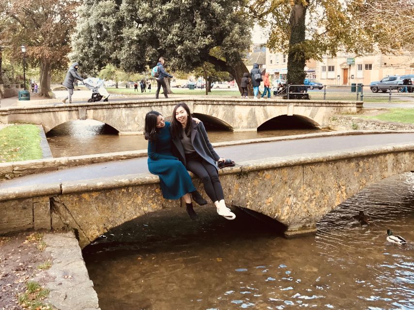 From Oxford: Cotswolds Towns and Villages Small Group Tour - Value Check: What $114 Really Covers in the Cotswolds