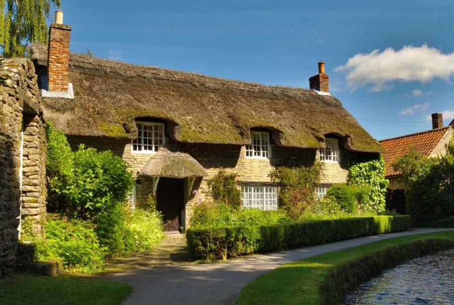 From Oxford: Cotswolds Towns and Villages Small Group Tour - Stow-on-the-Wold and Great Tew, High Streets to Fairy-Tale Calm