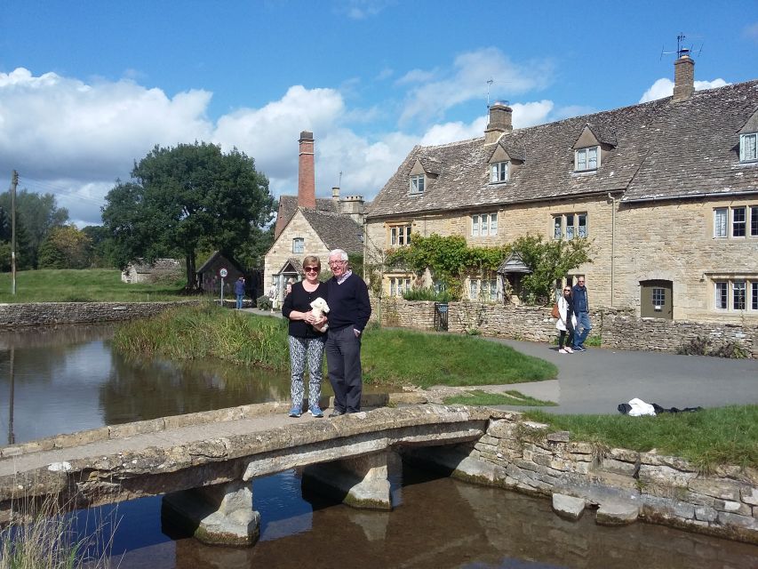 From Oxford: Cotswolds Towns and Villages Small Group Tour - A Small Group Day Trip Changes Everything About the Cotswolds