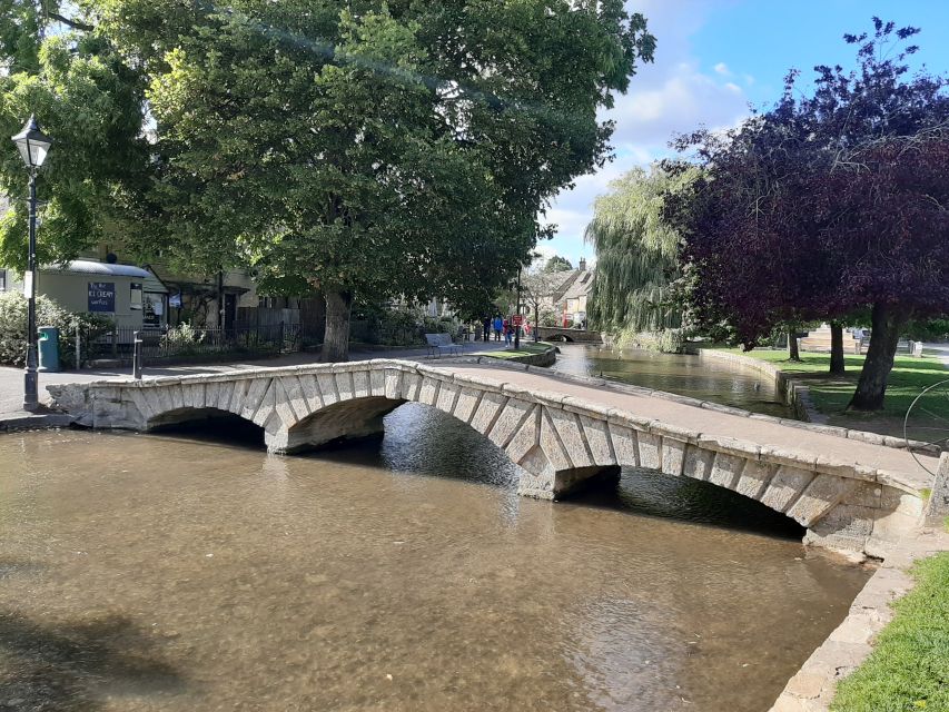 From Stratford-on-Avon/Moreton-in-Marsh: Cotswolds Day Tour - Key highlights worth planning for