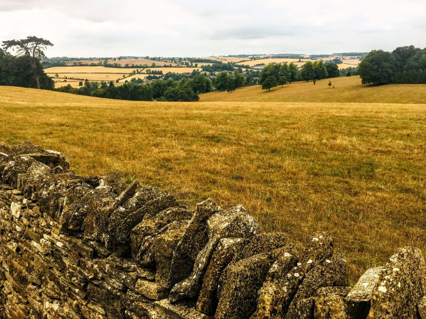 From Stratford-on-Avon/Moreton-in-Marsh: Secret Cotswolds - Stanton: why the quieter end of the day sticks with you