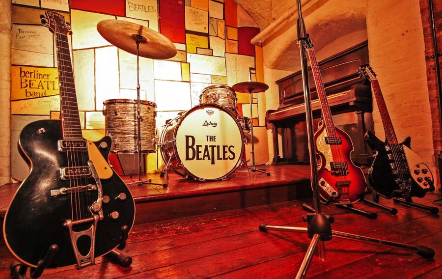 Full-Day Beatles and Liverpool Tour from London - Price and value for a $303 per person day