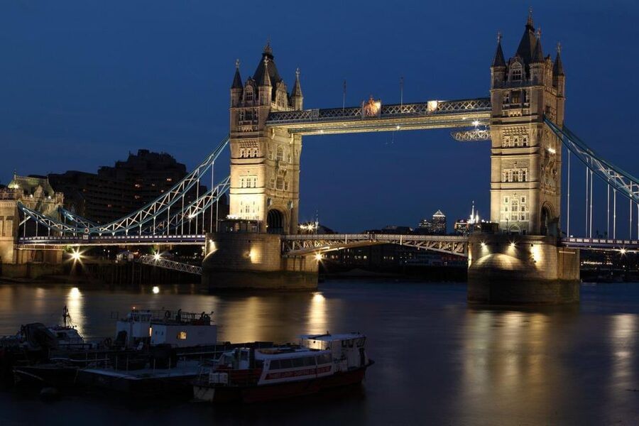 Full Day London Private Tour Including London Pass - Key points worth knowing before you go