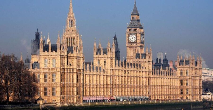 Full Day London Private Tour Including London Pass - Westminster Abbey, Parliament, and Big Ben area photo stops that work