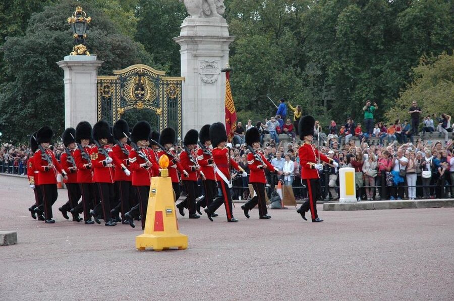 Full Day London Private Tour Including London Pass - What the included 80-plus site access can mean for your day