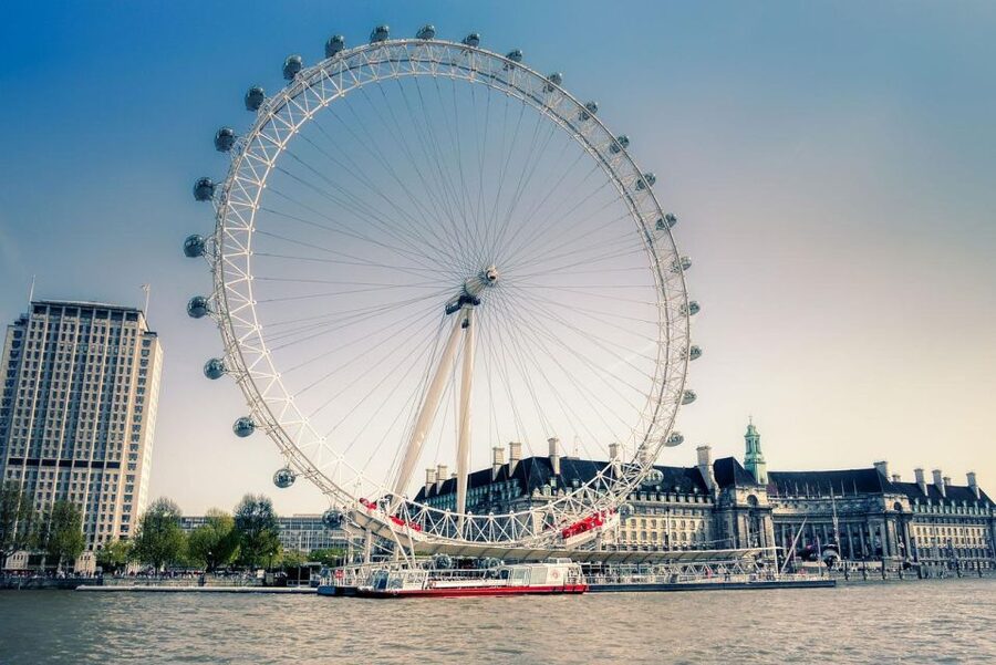 Full Day London Private Tour Including London Pass - Price and value: $708 per person for convenience, timing, and fewer lines