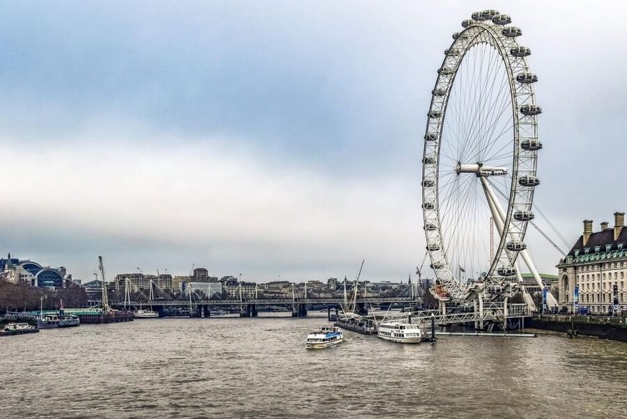 Full Day London Private Tour Including London Pass - Who this private London Pass tour is best for