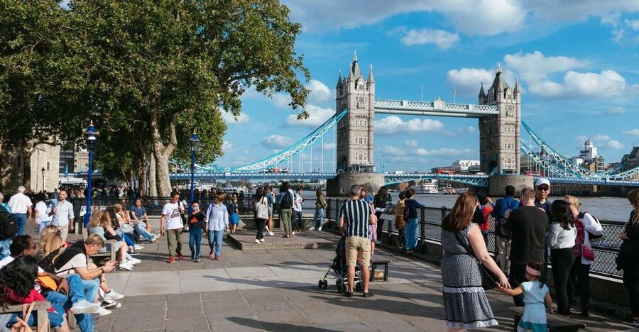 Full Day London Tour in a Private Vehicle with Admission - Price and Pass Value, What You’re Really Buying