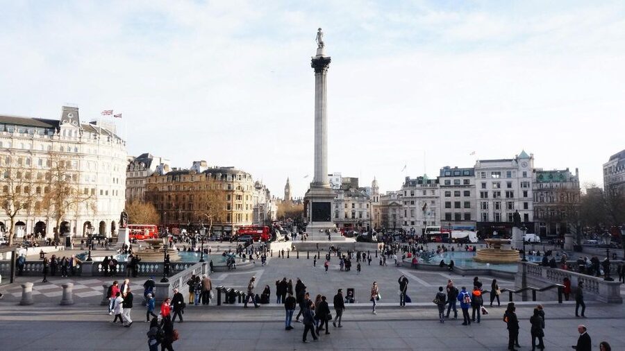 Full Day London Tour in a Private Vehicle with Admission - Queen’s Gallery and Buckingham Palace Photos: Royal Art Without the Full Palace Marathon