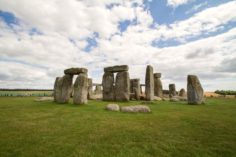 Full-Day Stonehenge and Bath Tour - Stonehenge First, Then Bath, The Best Order For Your Brain