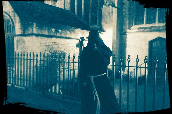 Fully Guided Bath Ghost Tours - Bath After Dark: What You’ll Actually Experience on This 1 Hour 45 Minute Walk
