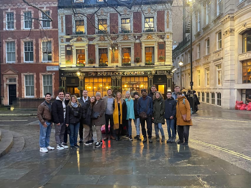 German London : The Ultimate Walking tour - Swinging ’60s footsteps for music fans: Hendrix, Rolling Stones, Pink Floyd