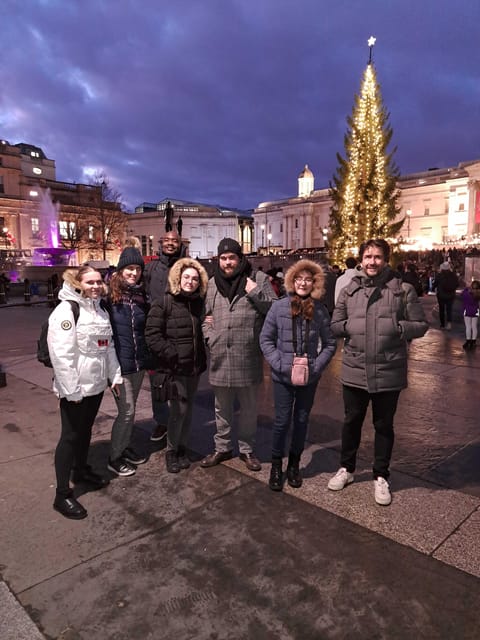 German London : The Ultimate Walking tour - Private clubs and shadowy alleyways: the social London side