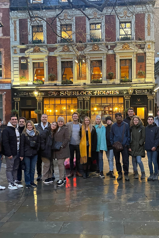 German London : The Ultimate Walking tour - Burlington Arcade and Piccadilly: quick stops that set the tone