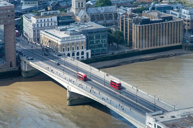 Ghost Bus Tour of London - The Routemaster Factor: Why This Bus Tour Feels Different at Night