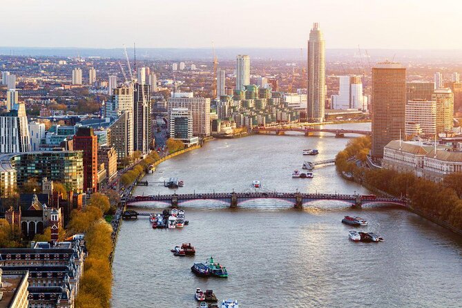 Ghost, Ghouls and Gallows Tour : Guided Tour with Boat Ride - Key things to know before you go