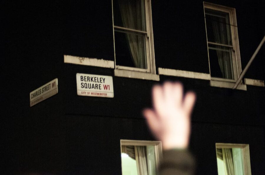 Ghosts and Legends of Mayfair Walking Tour - London - Key Points I Think You’ll Care About