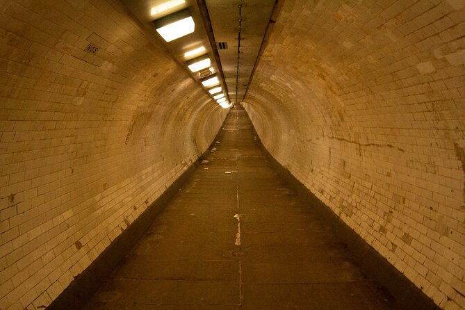 Ghosts of Greenwich: London's Haunted Walking Tour - Who Should Book Ghosts of Greenwich, and Who Might Not
