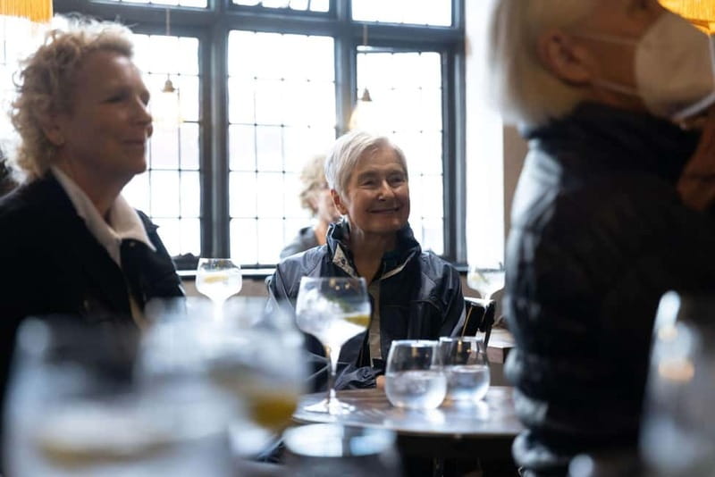 Gin Tasting at Judith’s, Shakespeare Distillery - Price and Value: About $19.53 for an Hour, Plus a Shop Discount