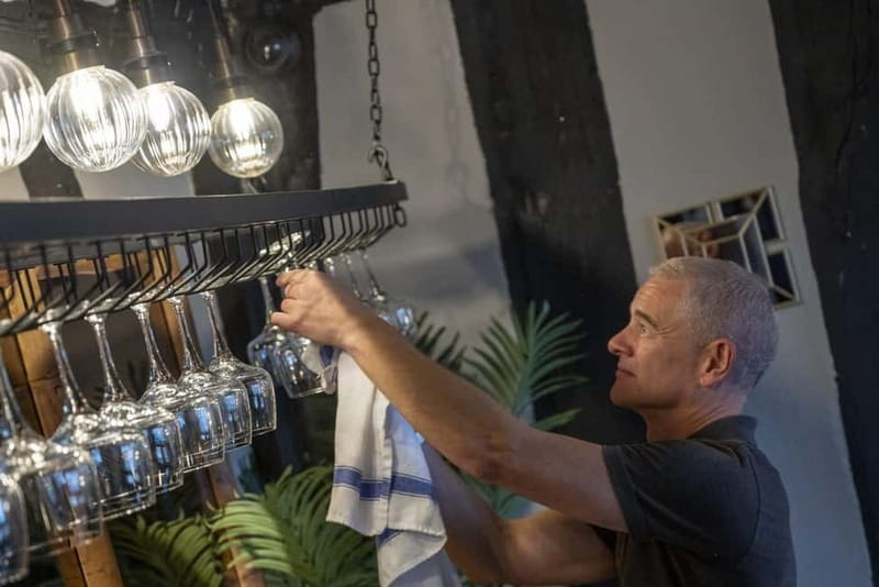 Gin Tasting at Judith’s, Shakespeare Distillery - Where to Fit It Into Your Stratford Day