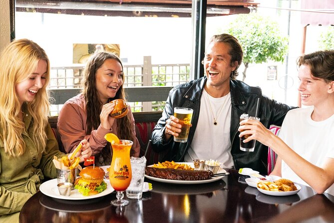 Go City London Explorer Pass: 2-7 Things To do including Shard - Royal palaces and royal neighbors: Kensington Palace, Hampton Court, and Kew Gardens