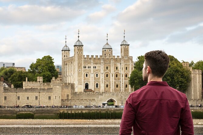 Go City London Explorer Pass: 2-7 Things To do including Shard - Royal Observatory Greenwich and Shakespeare’s Globe: science and theatre in one region