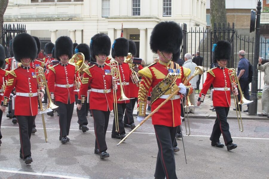 Grand London Half-Day Bicycle Tour - The Route: From London Eye Views to Big Ben and Parliament