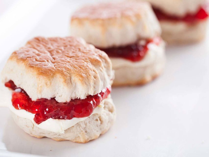 Great London Food Tour: South Bank, 3 Markets & Brick Lane - Key points before you go