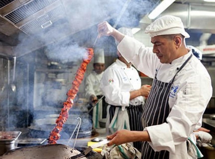 Great London Food Tour: South Bank, 3 Markets & Brick Lane - Logistics that matter: meeting point, time, and what to bring