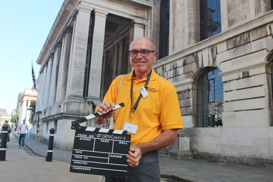 Greenwich Film Locations Tour - Greenwich Film Locations Tour: a short walk with big movie payoff