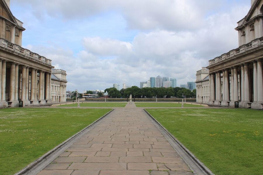 Greenwich Film Locations Tour - Greenwich context: learning why this corner of London fits so many stories