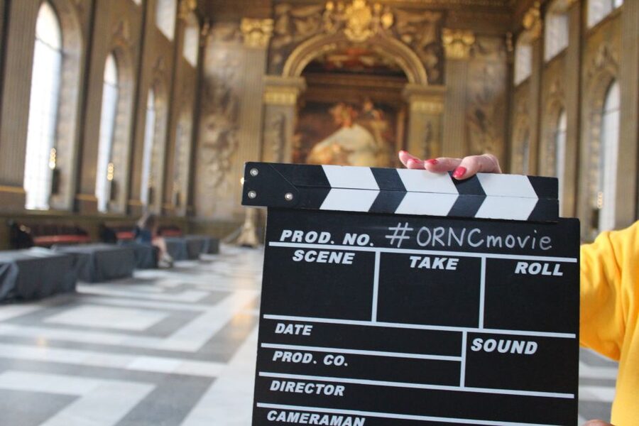 Greenwich Film Locations Tour - Price and value: is $26 a good deal for film fans?