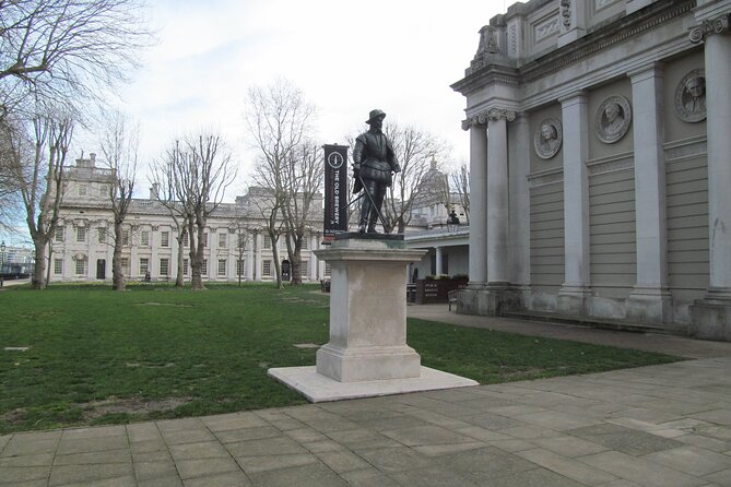 Greenwich Highlights Private Half Day Tour - Key Greenwich Highlights Private Tour Takeaways