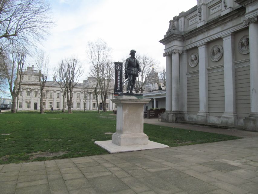 Greenwich Highlights Private Half Day Tour - Practical Tips Before You Go (So the Day Feels Easy)