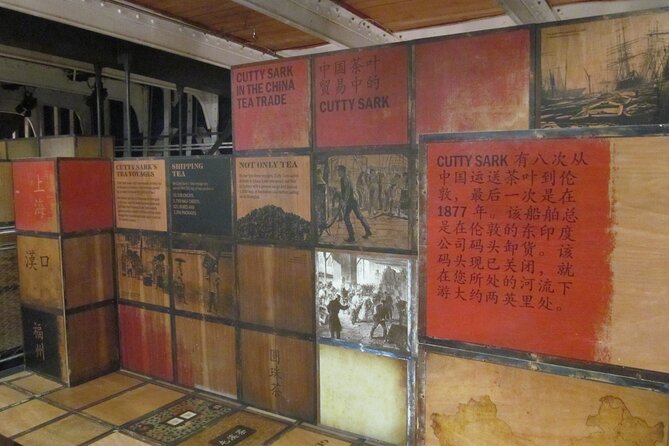 Greenwich Highlights Private Half Day Tour - Royal Observatory: Prime Meridian and John Harrison’s Clocks
