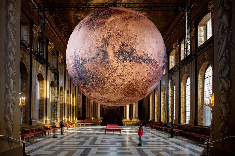 Greenwich: Painted Hall Entry and Old Royal Naval College - Key highlights you should care about