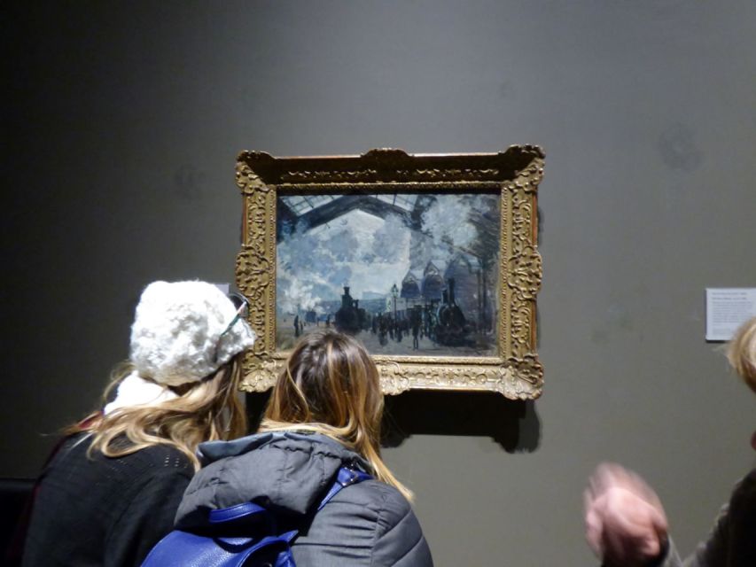 Guided Italian Tour of the National Gallery in London - Leonardo da Vinci’s The Virgin of the Rocks: Following the Mystery