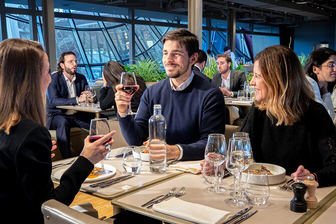 Guided Luxury Paris Day Trip with Optional Lunch at the Eiffel Tower - The long-day reality: what you get for $429.94