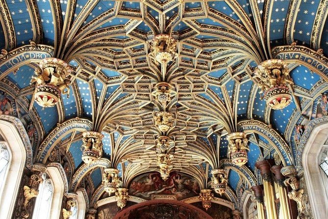 Hampton Court Palace Private Tour - Secrets of Henry VIII - Who this tour is best for