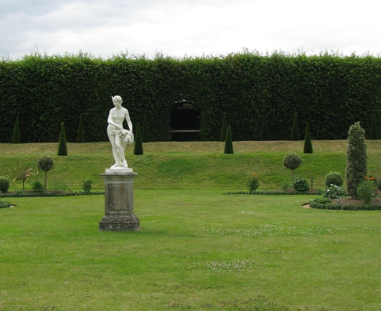 Hampton Court Palace Private tour With Fast Track Entry - What the 5-Hour Format Feels Like in Practice