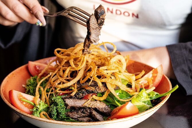 Hard Rock Cafe London Old Park Lane with Set Menu for Lunch or Dinner - Who should book Hard Rock’s set-menu lunch or dinner