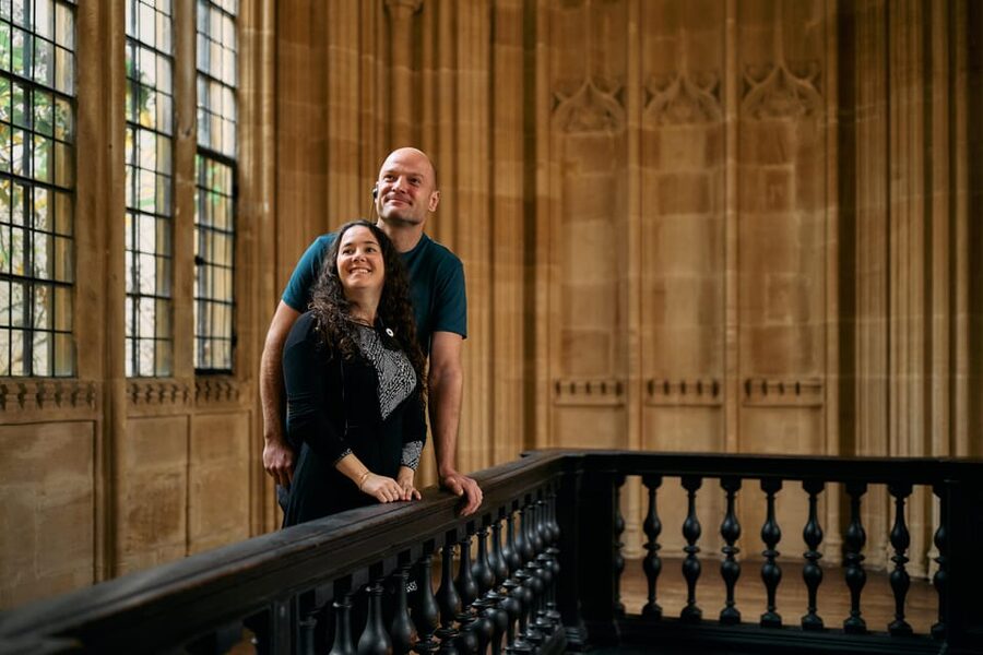 Harry Potter Bodleian Library, Oxford and Lacock Tour - Key highlights at a glance
