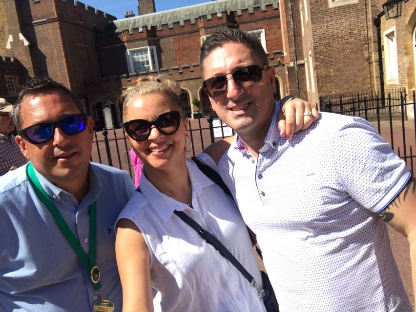 Harry Potter film locations Tour in London - Key Things to Know Before You Go