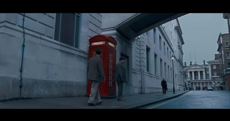Harry Potter in full in Spanish all over London! - Key Highlights You Will Actually Feel