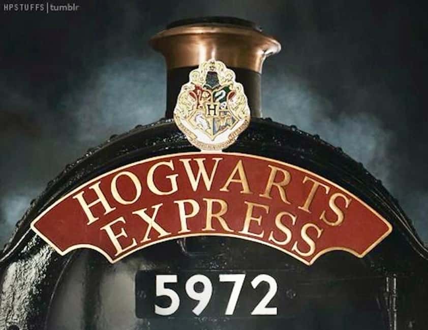 Harry Potter in full in Spanish all over London! - How Long Is 4 Hours, and What Pace Should You Expect?