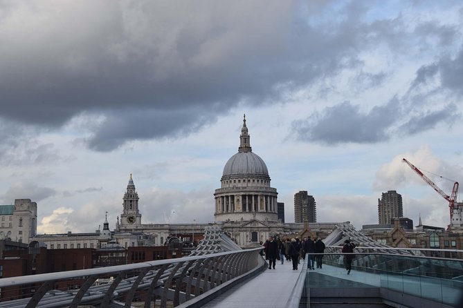 Harry Potter London Small Group Walking Tour - Price and Time: What the $23.59 Actually Gets You