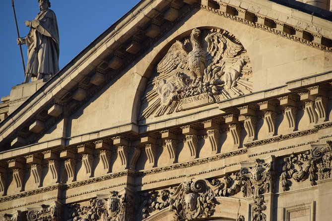 Harry Potter London Small Group Walking Tour - Where You Start and Finish: Westminster to the City in One Run