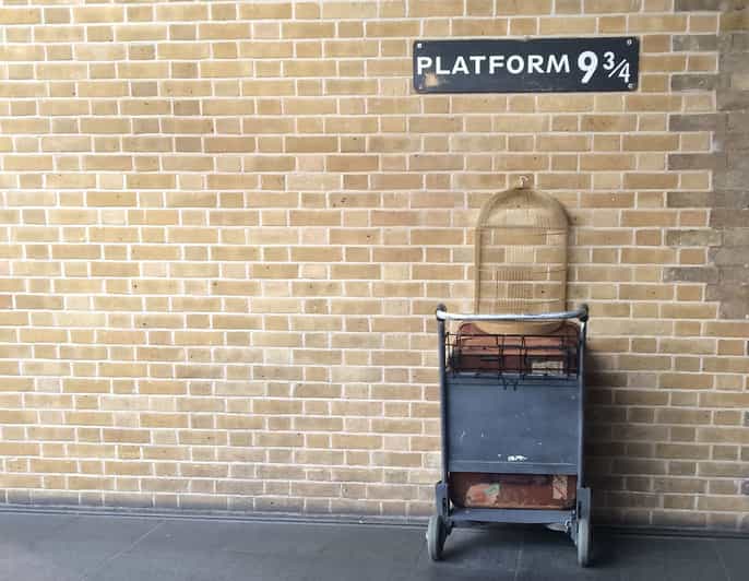 Harry Potter Private Tour of London in Spanish - Key things to know before you go